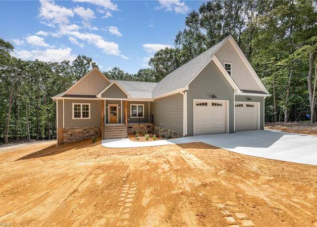 Property at 643 Heather Glenn Pl, Asheboro, NC 27205, 3 beds, 2 baths