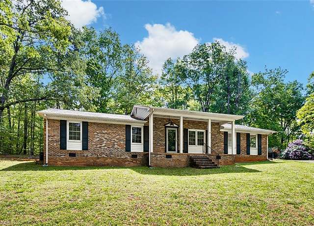 Property at 755 Branchwater Rd, Asheboro, NC 27205, 3 beds, 2 baths