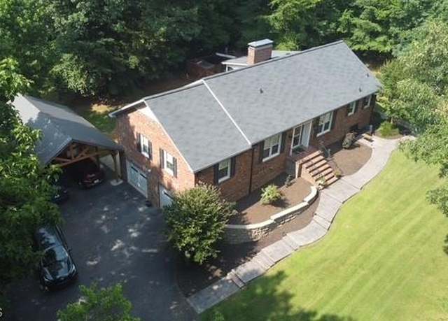 Property at 6779 Brookbank Rd, Summerfield, NC 27358, 3 beds, 3 baths