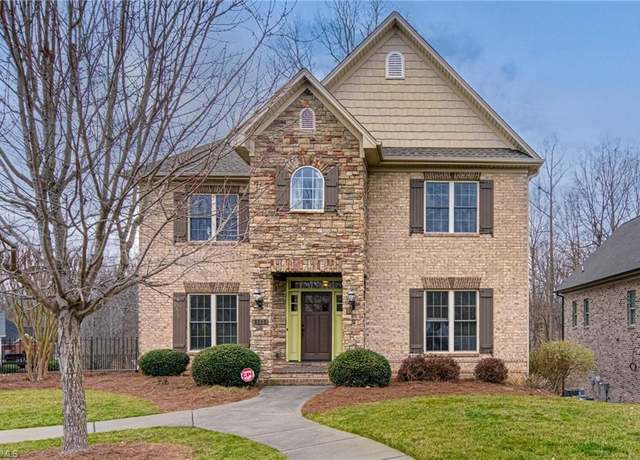 Property at 8212 Arbor Ridge Ln, Clemmons, NC 27012, 4 beds, 3.5 baths