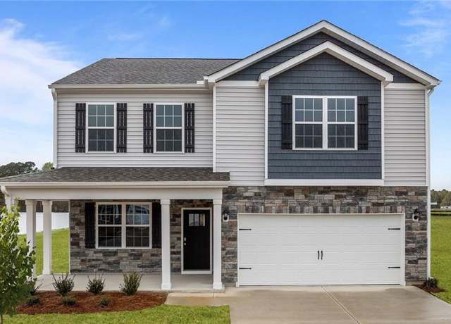 Property at 331 Falcon Ln, Lexington, NC 27295, 4 beds, 2.5 baths