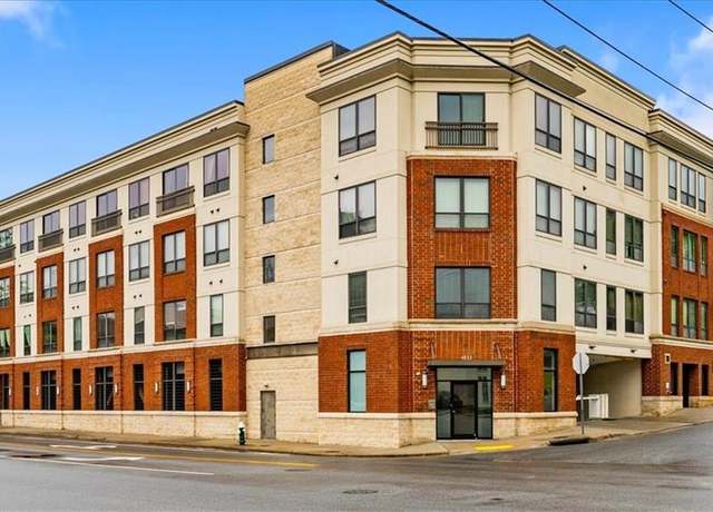 Property at 411 W Washington St #309, Greensboro, NC 27401, 2 beds, 1 bath