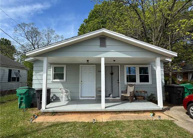 Property at 806 W Willis Ave, High Point, NC 27260