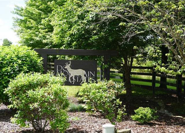 Property at Lot 13 Turkey Trl, Mcgrady, NC 28649
