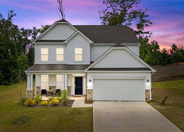 Property at 5678 Siler St, Trinity, NC 27370, 5 beds, 4 baths