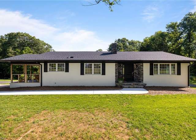 Property at 3243 Nc Highway 47, Lexington, NC 27292, 3 beds, 2 baths
