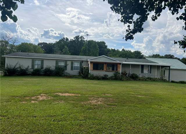 Property at 230 Johnson Dairy Rd, Rockwell, NC 28138, 3 beds, 2.5 baths