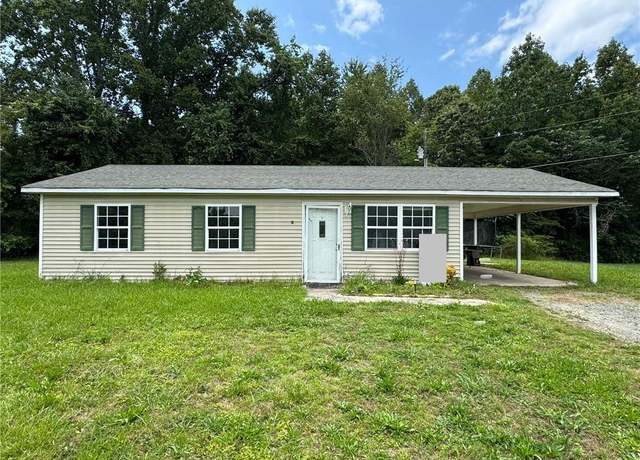 Property at 6275 Ridge Rd, Tobaccoville, NC 27050, 3 beds, 1.5 baths