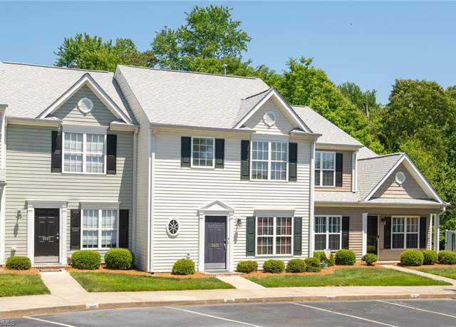Property at 3869 Hickswood Creek Dr, High Point, NC 27265, 3 beds, 2.5 baths
