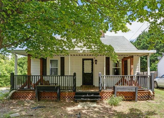 Property at 610 Baker Rd, Archdale, NC 27263, 2 beds, 1 bath