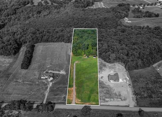 Property at 1714 Crutchfield Rd, Reidsville, NC 27320