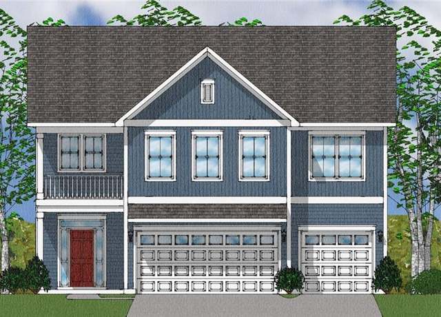 Property at 1323 Creek Knoll Dr, Lewisville, NC 27023, 4 beds, 3 baths