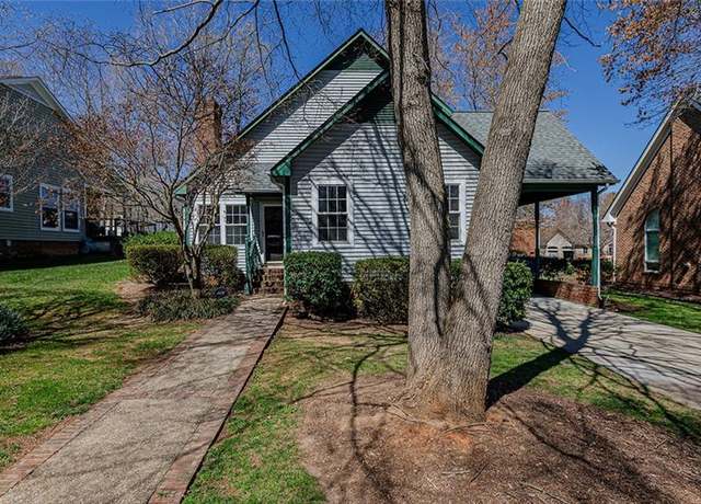 Property at 8 Willow Oak, Elon, NC 27244, 3 beds, 2 baths