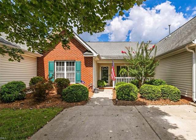 Property at 4339 Weatherton Dr, Kernersville, NC 27284, 2 beds, 2 baths