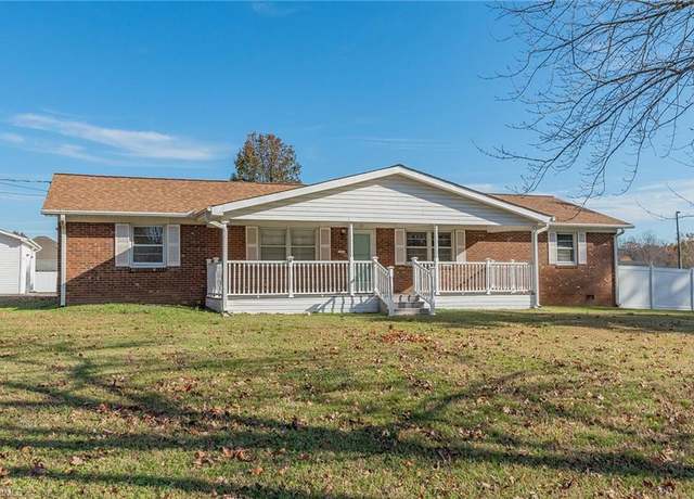 Property at 165 Apollo Cir, Archdale, NC 27263, 4 beds, 2 baths