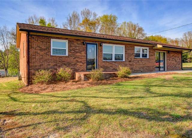 Property at 211 Riverside Cir, Eden, NC 27288, 3 beds, 1 bath