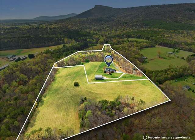 Property at 1462 Overby Rd, Walnut Cove, NC 27052, 3 beds, 3 baths