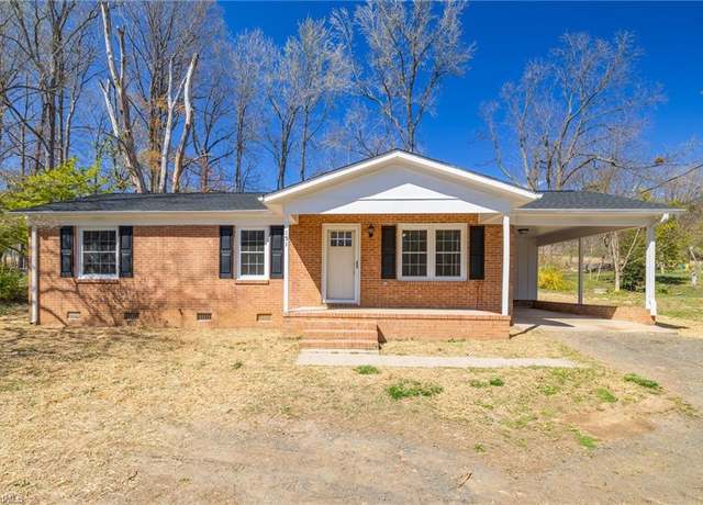 Property at 151 Holly Hill Dr, Reidsville, NC 27320, 3 beds, 1.5 baths