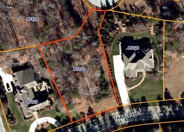Property at 4110 Tansley Ct, Greensboro, NC 27407