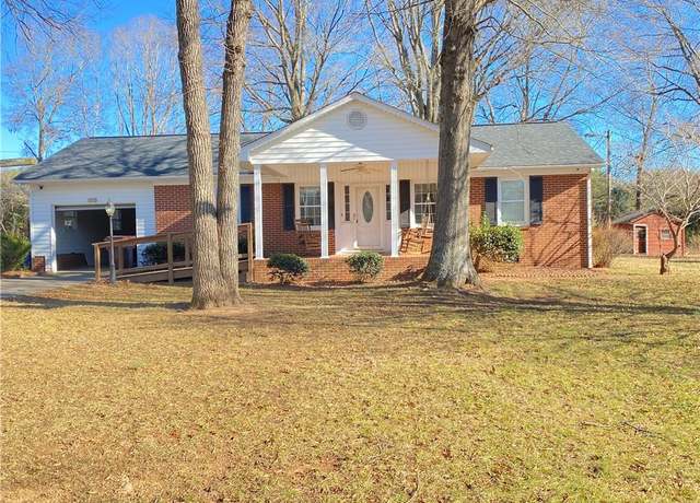Property at 173 Circle Loop, Eden, NC 27288, 2 beds, 1.5 baths