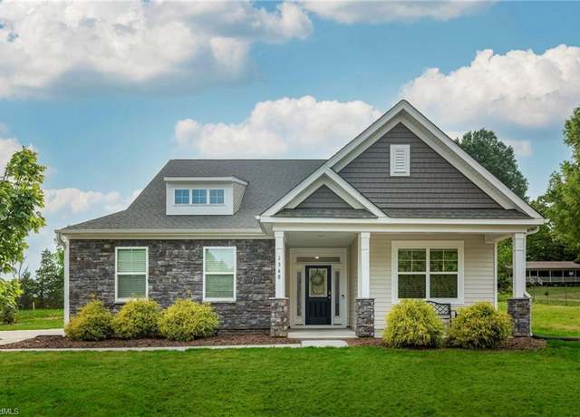 Property at 1348 Motsinger Rd, Winston-salem, NC 27107, 3 beds, 3 baths