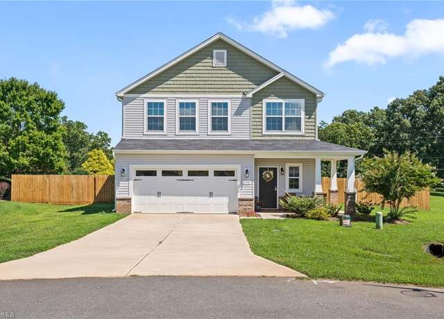 Property at 104 Red Maple Way, King, NC 27021, 5 beds, 3.5 baths