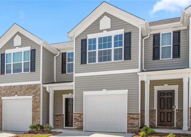 Property at 1399 Amberview Ln, Kernersville, NC 27284, 2 beds, 2.5 baths