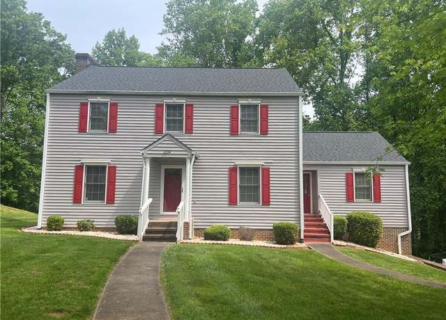 Property at 209 Cedar Ln, North Wilkesboro, NC 28659, 3 beds, 2.5 baths