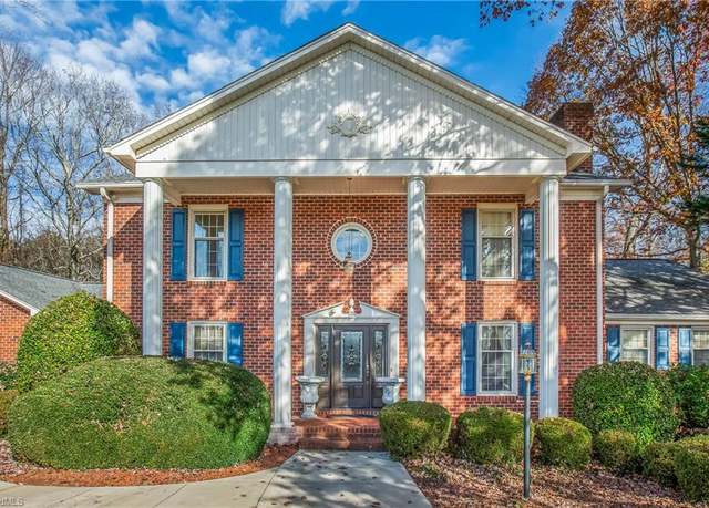 Property at 145 Hartgrove Rd, King, NC 27021, 3 beds, 4 baths