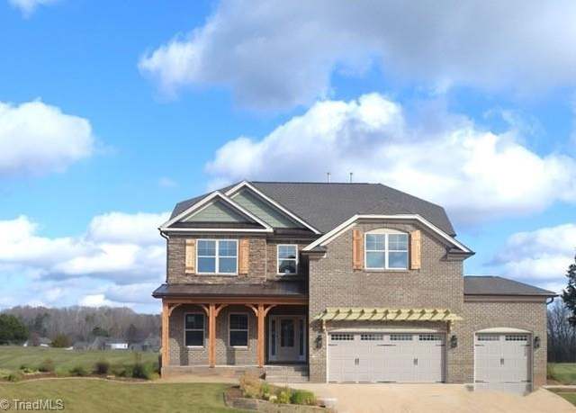 Property at 8128 Simon Dr Lot 49, Stokesdale, NC 27357, 4 beds, 3 baths