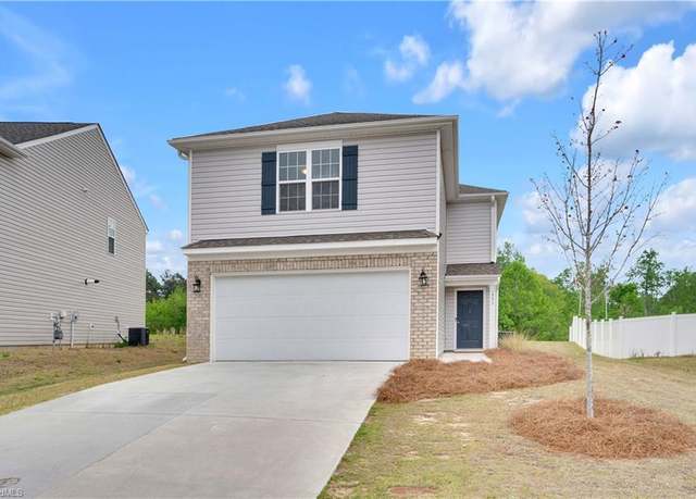 Property at 853 Sage Hill Dr, Jamestown, NC 27282, 3 beds, 2.5 baths