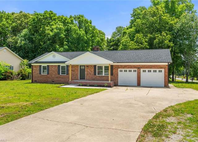 Property at 202 Aldridge Ln, Archdale, NC 27263, 3 beds, 2 baths