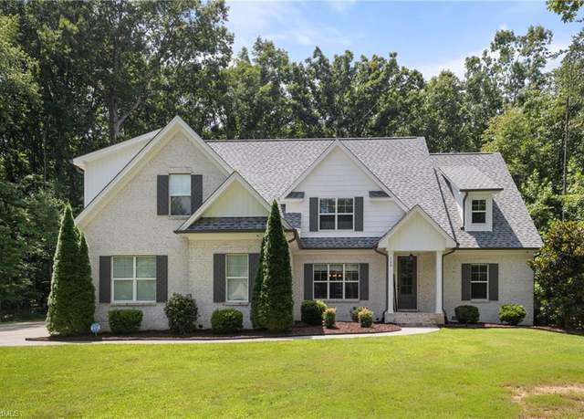 Property at 120 Lost Farm Dr, Advance, NC 27006, 4 beds, 3 baths