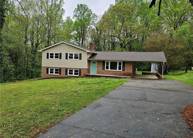 Property at 288 Charles Dr, Winston-salem, NC 27107, 3 beds, 2 baths