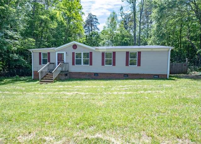 Property at 412 Carlton Rd, Stokesdale, NC 27357, 3 beds, 2 baths