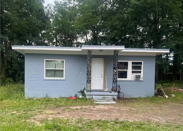 Property at 1604 Boundary Ave, High Point, NC 27260, 2 beds, 1 bath
