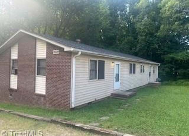Property at 1029 Pegram Ave, High Point, NC 27263