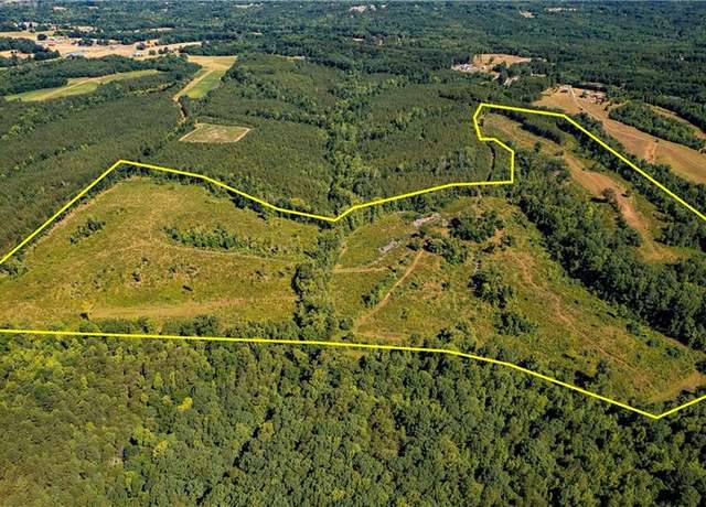 Property at 0 Fitch Rd, Yanceyville, NC 27379