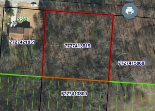 Property at 0 Windemere Cir, Trinity, NC 27370