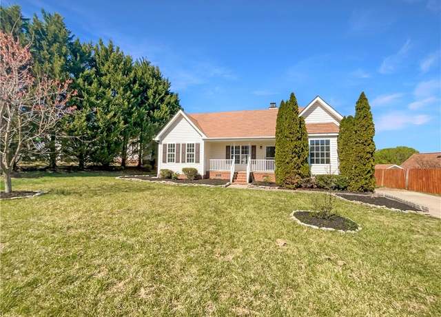Property at 3011 Butterwood Dr, Jamestown, NC 27282, 3 beds, 2 baths