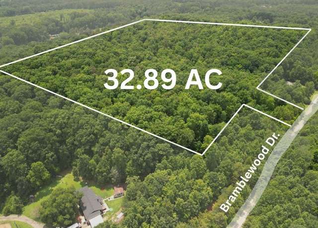Property at 0 Blackberry Rd, Thomasville, NC 27360