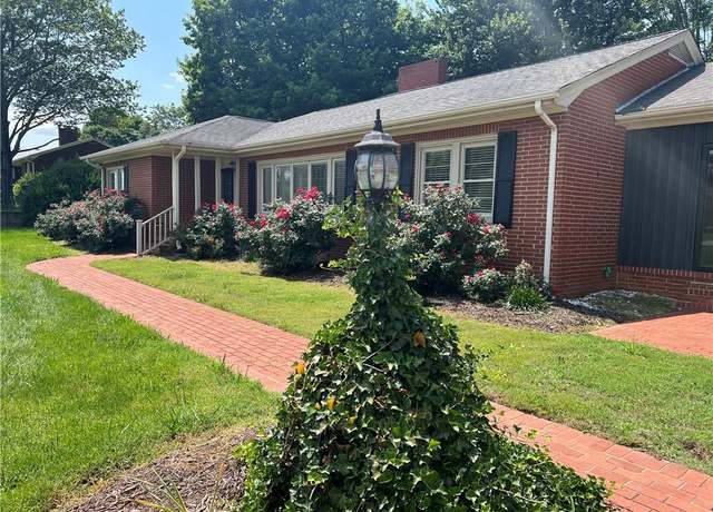Property at 4716 S Nc Highway 150, Lexington, NC 27295, 3 beds, 2 baths