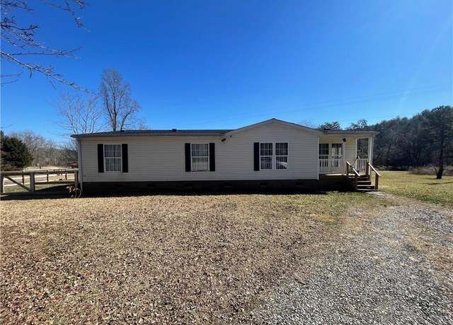 Property at 254 Springview Ln, Mount Airy, NC 27030, 3 beds, 2 baths
