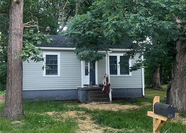Property at 1602 Boundary Ave, High Point, NC 27260, 2 beds, 1 bath