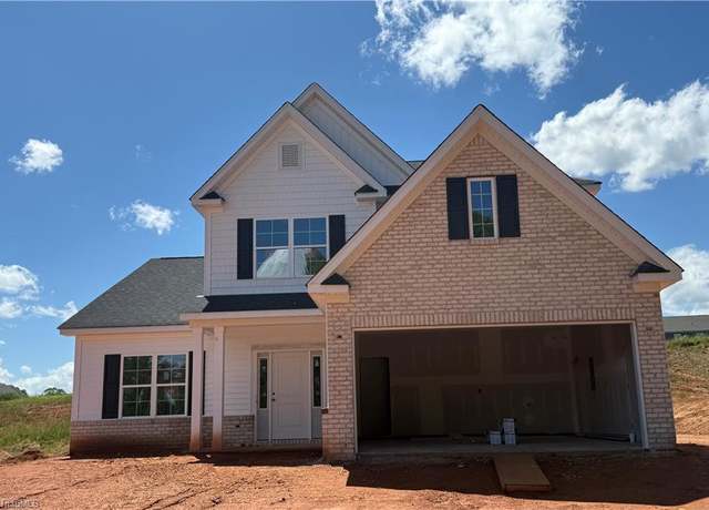 Property at 1317 Creek Knoll Dr, Lewisville, NC 27023, 4 beds, 3.5 baths