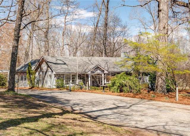 Property at 5343 Shoffner Rd, Mcleansville, NC 27301, 3 beds, 3 baths