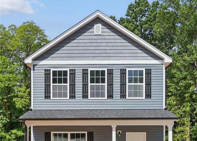 Property at 120 Arlington St, Reidsville, NC 27320, 3 beds, 2.5 baths
