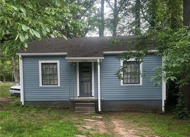 Property at 1508 Boundary Ave, High Point, NC 27260, 2 beds, 1 bath