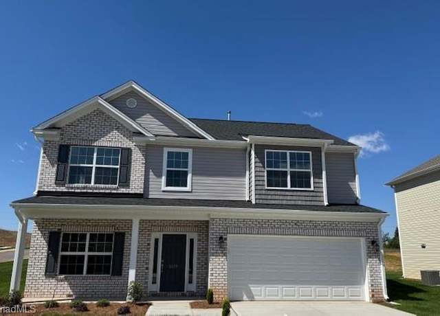 Property at 3573 River Farm Dr #335, Kernersville, NC 27284, 4 beds, 2.5 baths