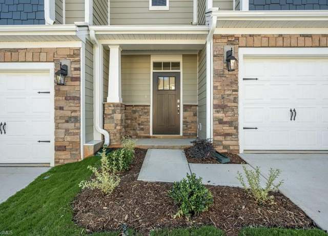 Property at 1205 Evelynnview Ln, Kernersville, NC 27284, 3 beds, 2.5 baths